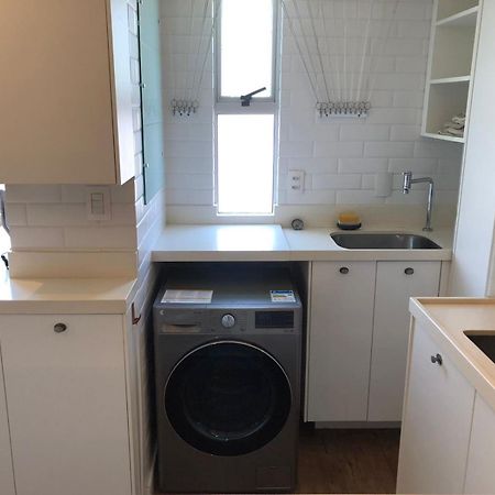 Apartamento Incrivel No Tambau Flex João Pessoa المظهر الخارجي الصورة