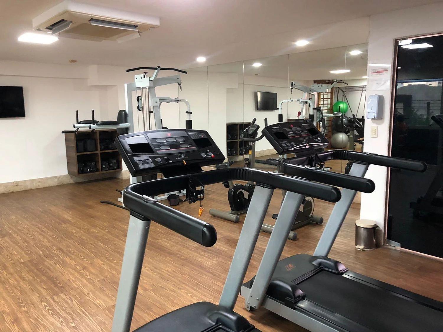 Apartamento Incrivel No Tambau Flex João Pessoa المظهر الخارجي الصورة