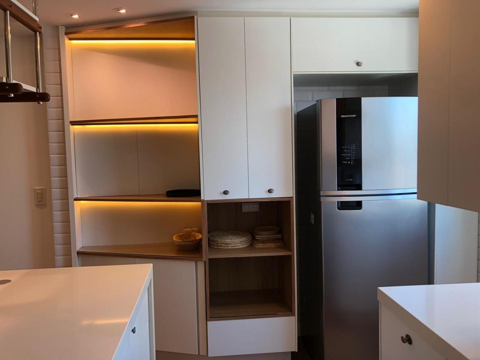 Apartamento Incrivel No Tambau Flex João Pessoa المظهر الخارجي الصورة