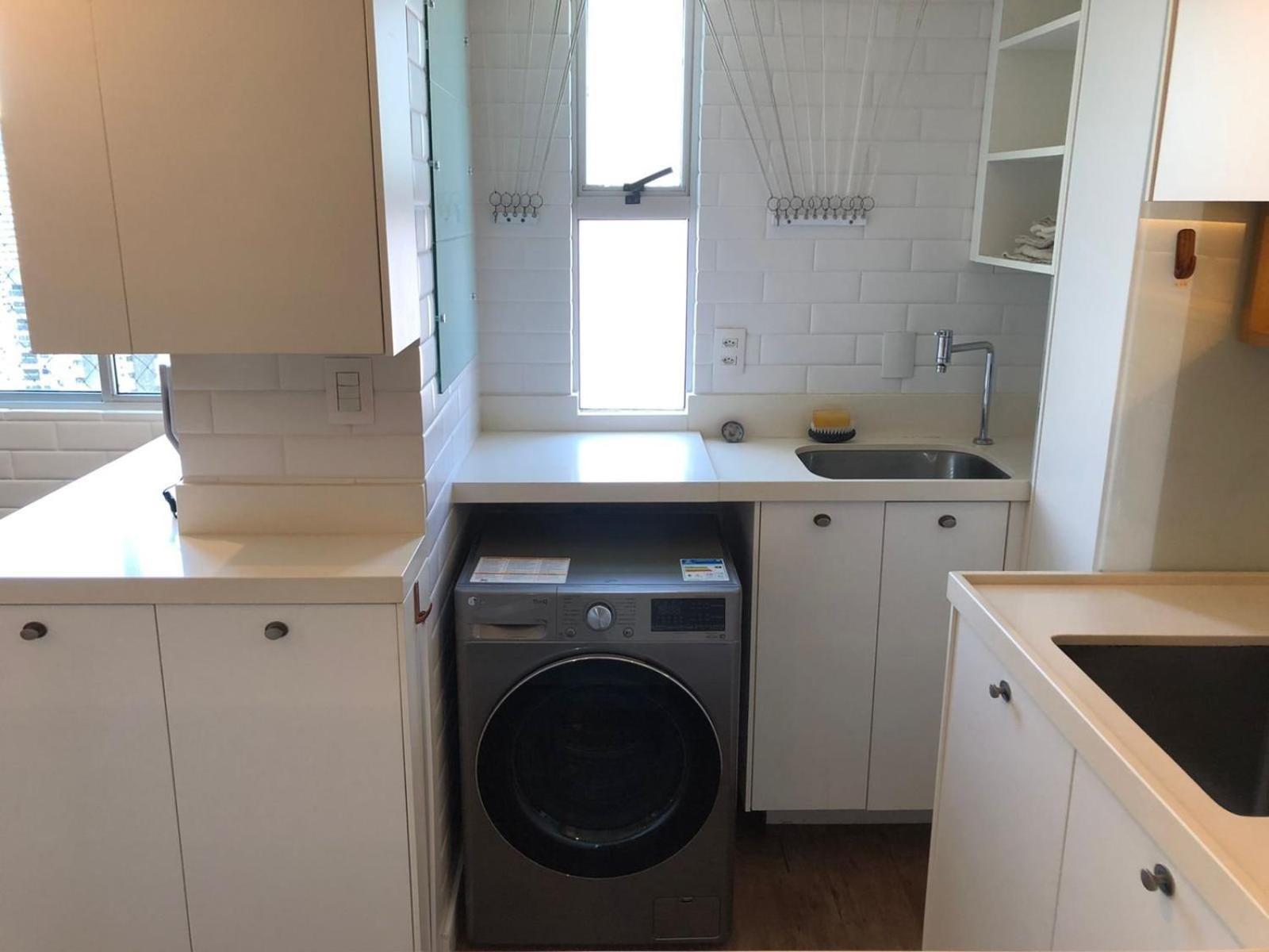 Apartamento Incrivel No Tambau Flex João Pessoa المظهر الخارجي الصورة