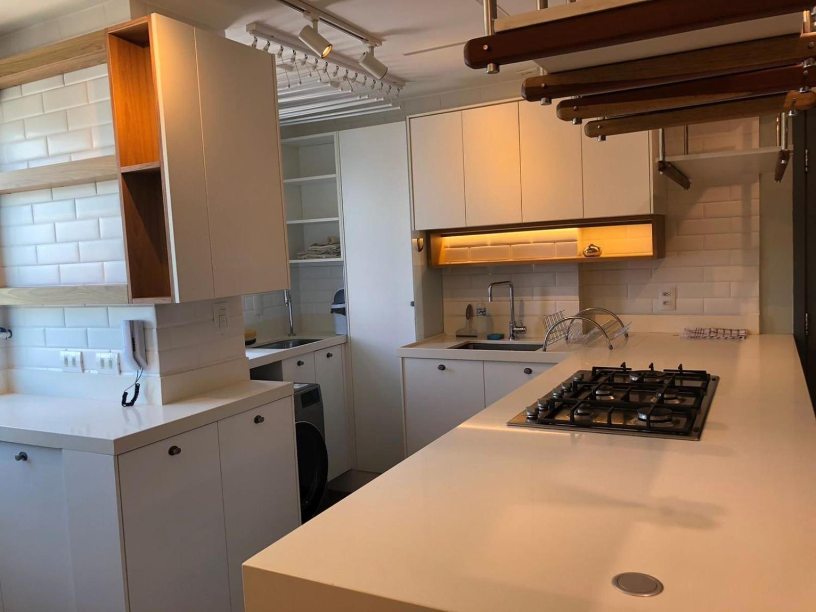 Apartamento Incrivel No Tambau Flex João Pessoa المظهر الخارجي الصورة