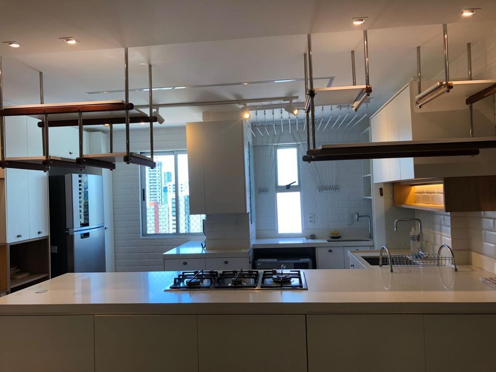 Apartamento Incrivel No Tambau Flex João Pessoa المظهر الخارجي الصورة