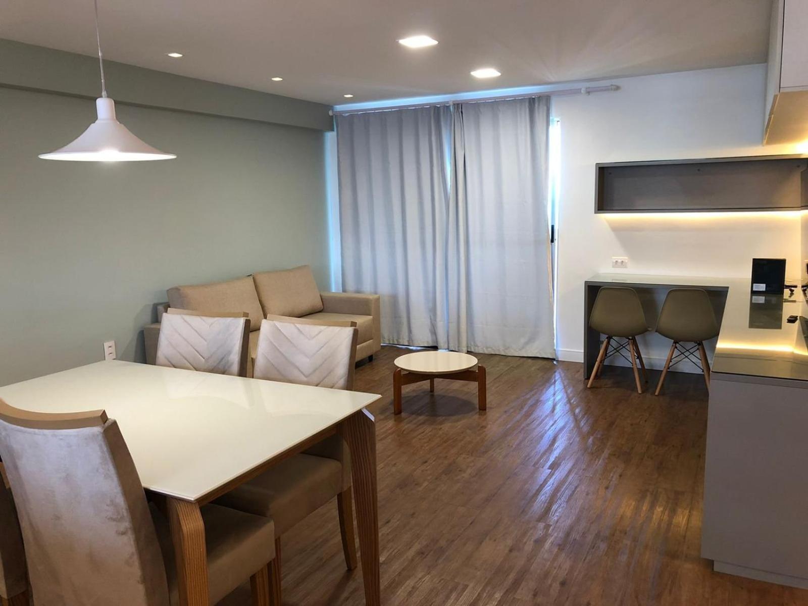 Apartamento Incrivel No Tambau Flex João Pessoa المظهر الخارجي الصورة