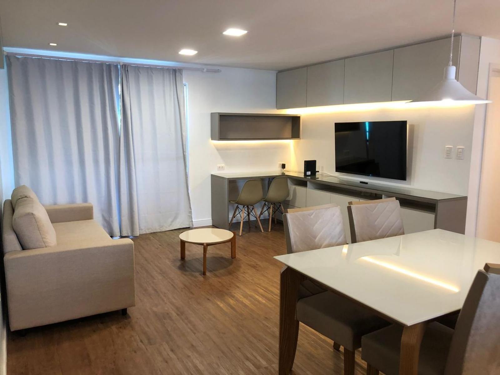 Apartamento Incrivel No Tambau Flex João Pessoa المظهر الخارجي الصورة