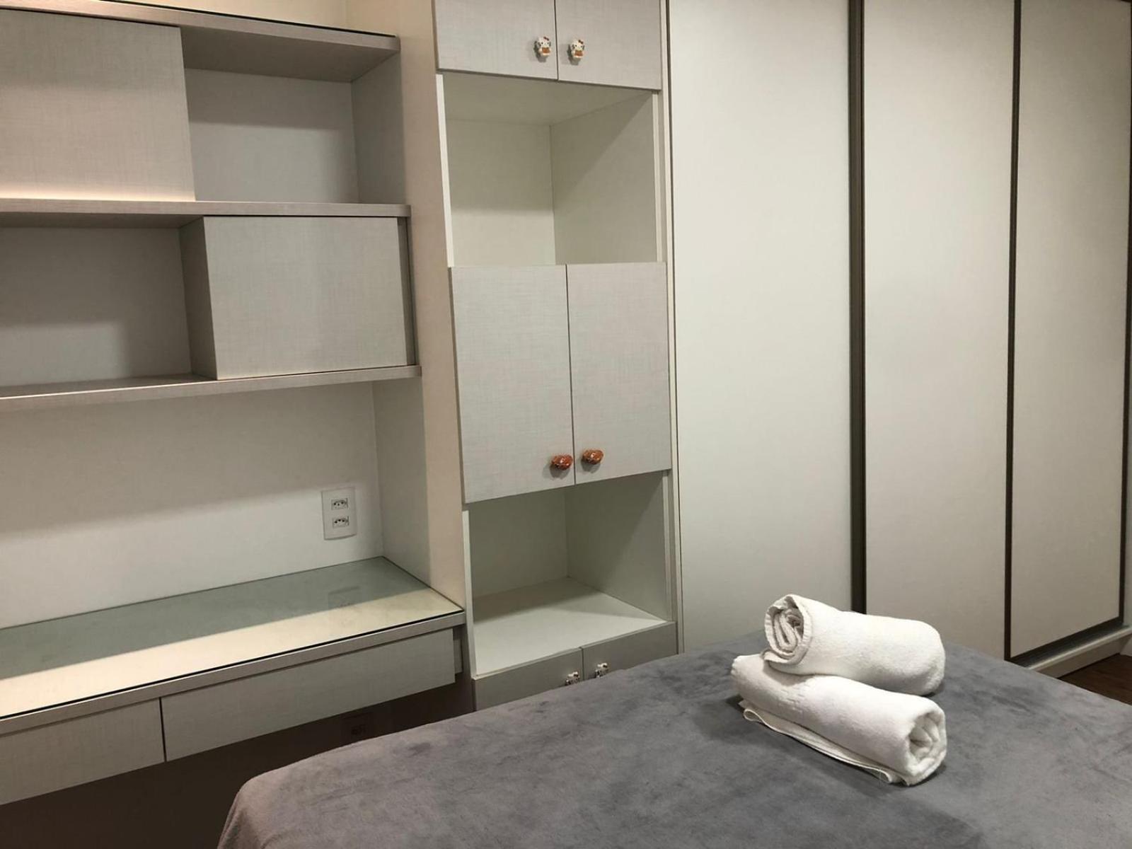 Apartamento Incrivel No Tambau Flex João Pessoa المظهر الخارجي الصورة