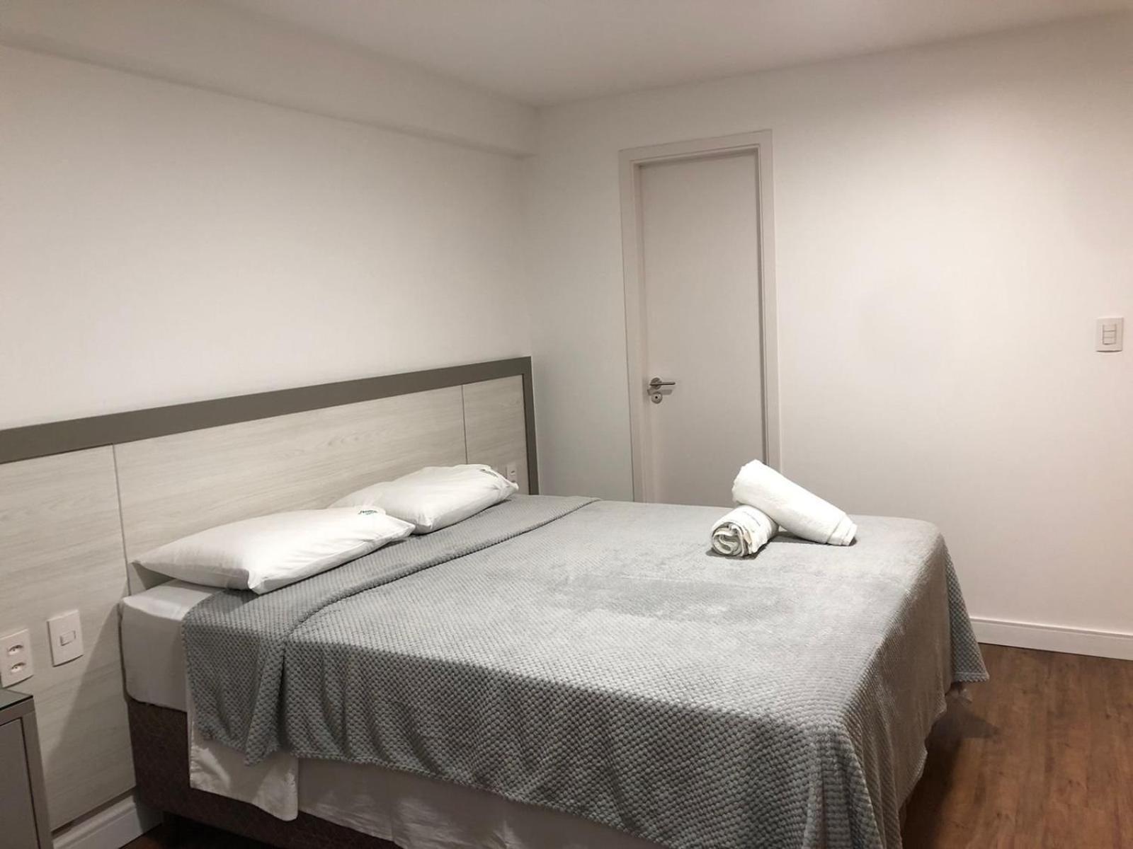 Apartamento Incrivel No Tambau Flex João Pessoa المظهر الخارجي الصورة