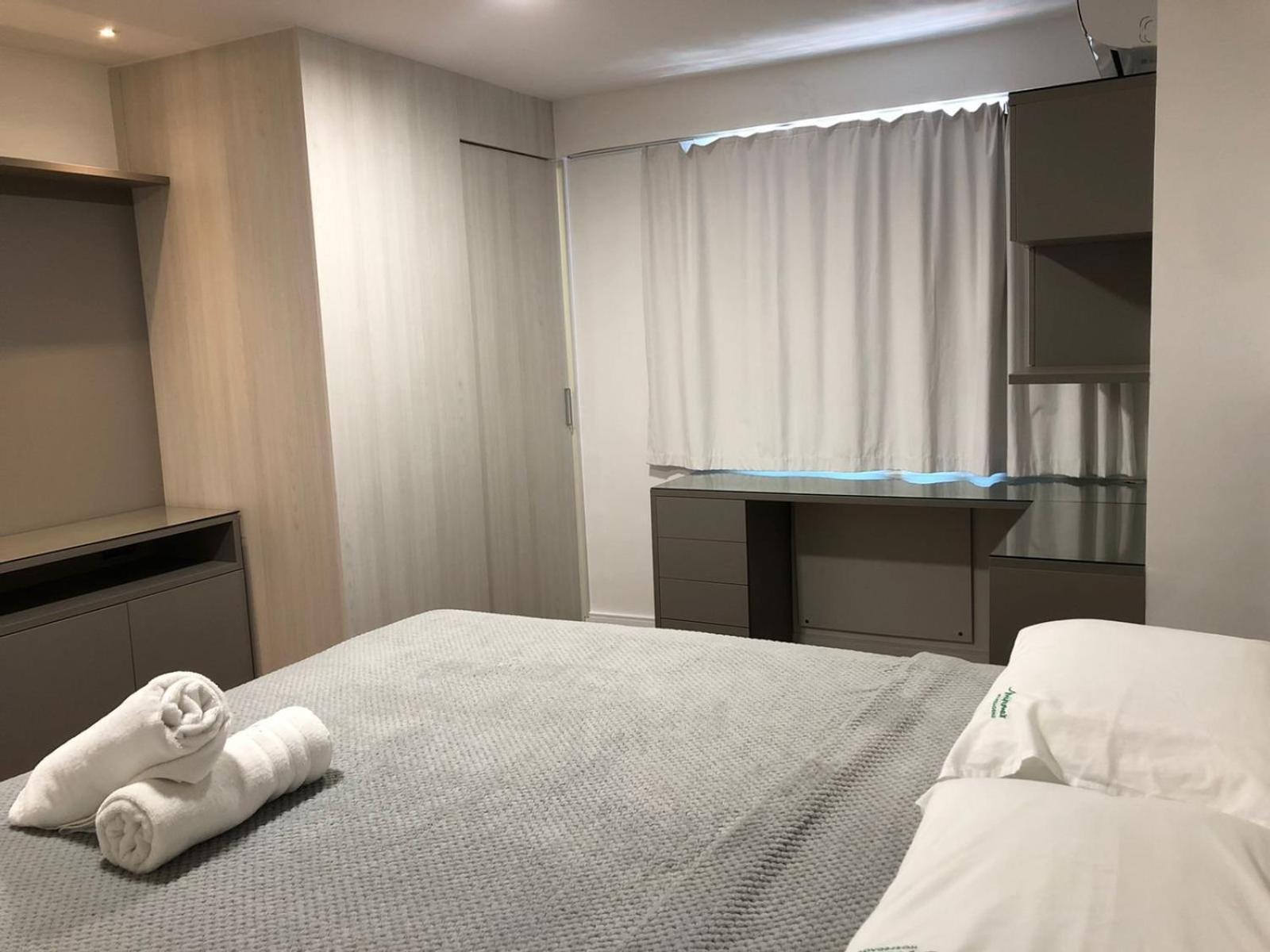 Apartamento Incrivel No Tambau Flex João Pessoa المظهر الخارجي الصورة