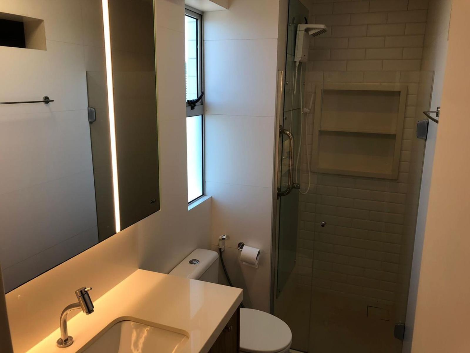 Apartamento Incrivel No Tambau Flex João Pessoa المظهر الخارجي الصورة