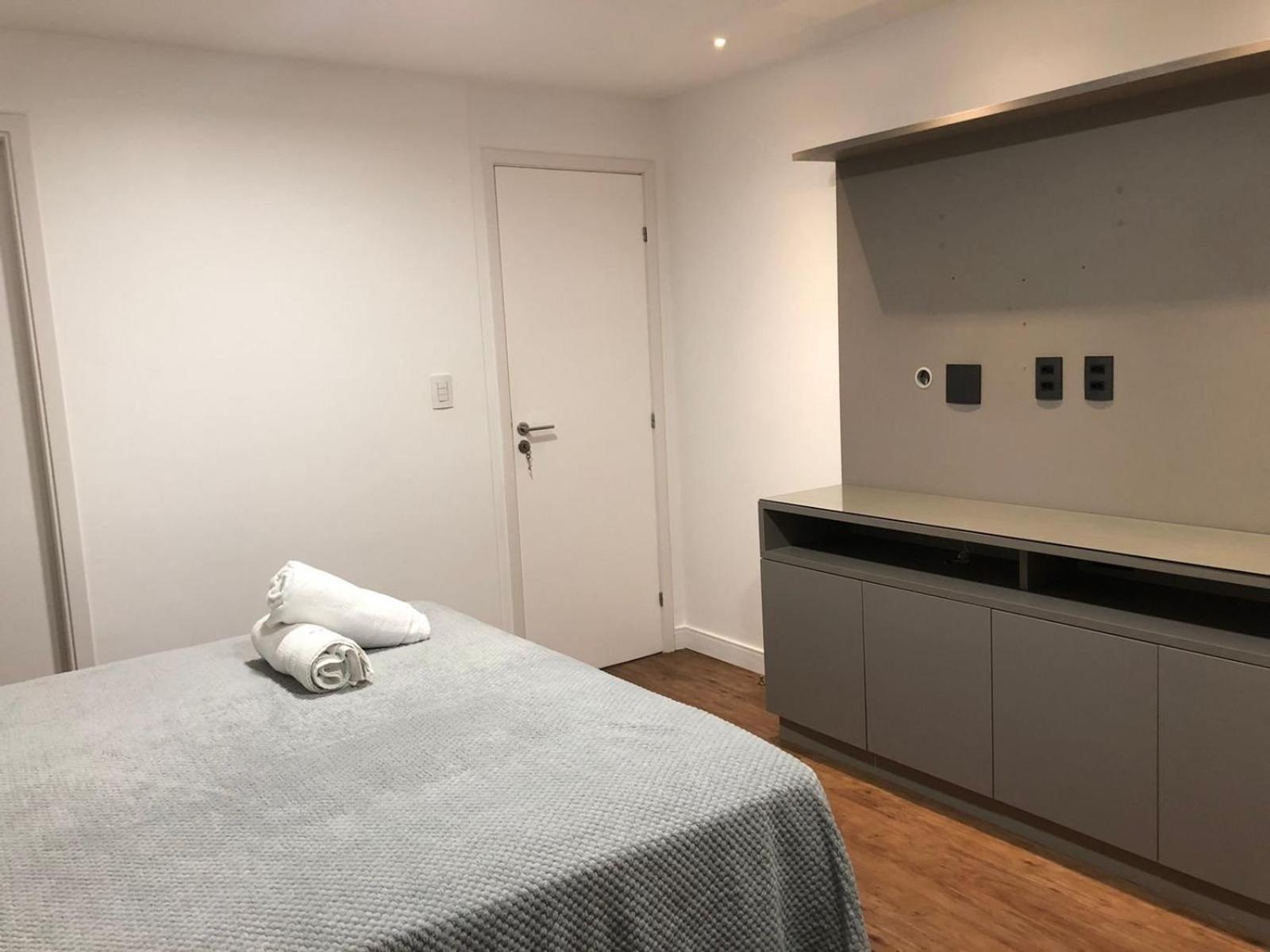 Apartamento Incrivel No Tambau Flex João Pessoa المظهر الخارجي الصورة