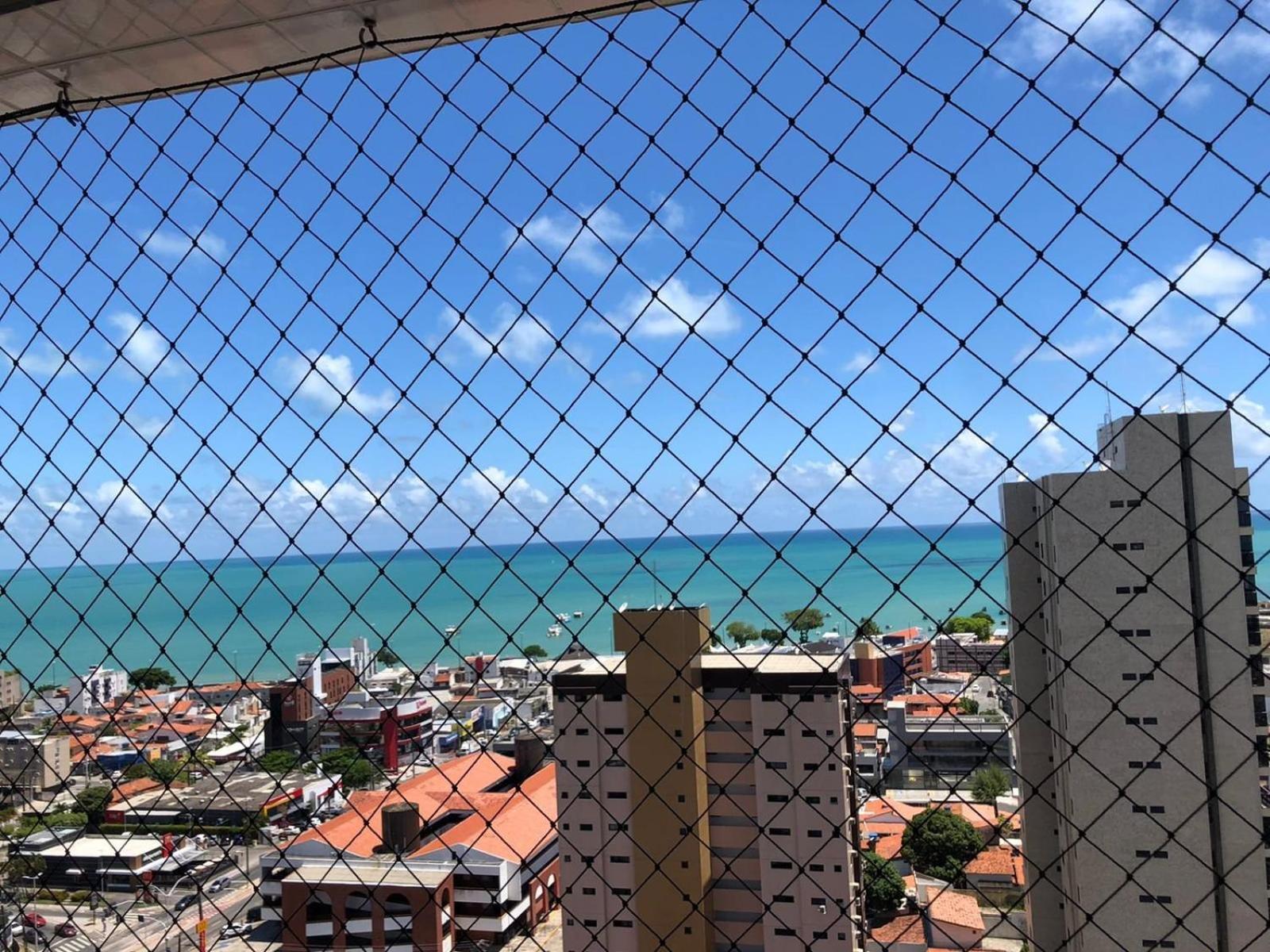 Apartamento Incrivel No Tambau Flex João Pessoa المظهر الخارجي الصورة